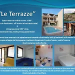 Le Terrazze * Viddalba